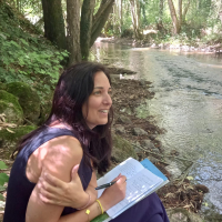 Khadija Costa Mazette la série